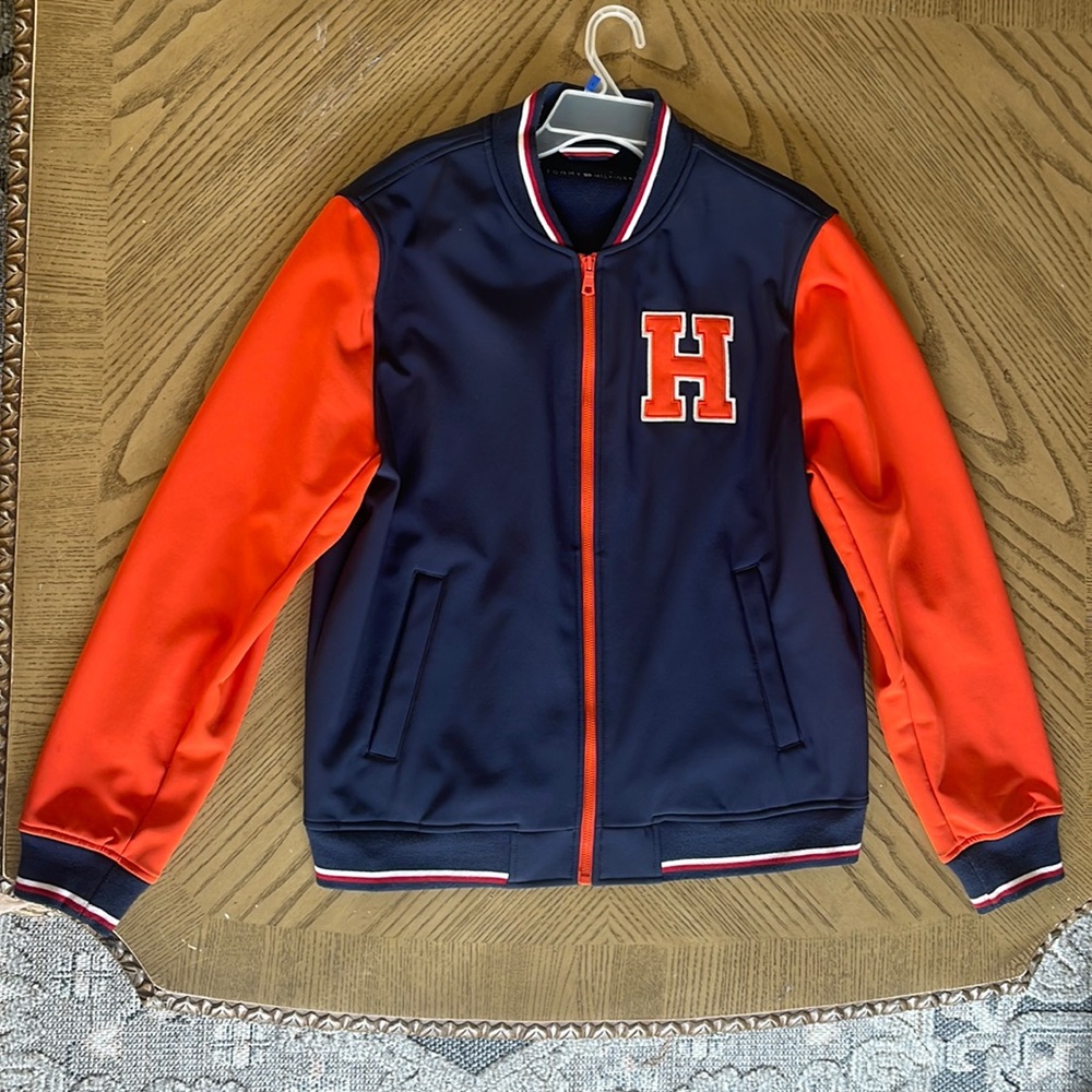 Tommy Hilfiger Bomber Jacket